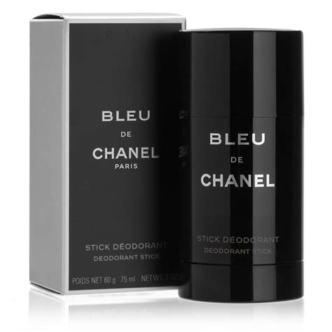 chanel bleu de chanel deodorant stores|Chanel bleu deodorant stick uk.